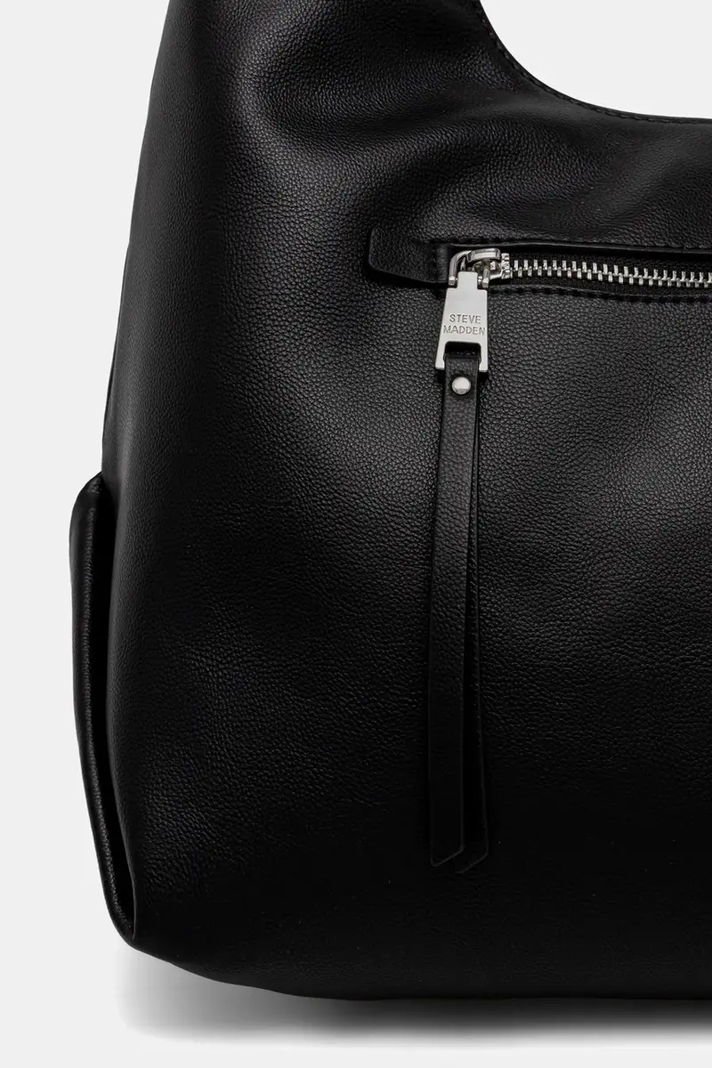 borsetta Biva colore nero SM13002215 miniatura 4