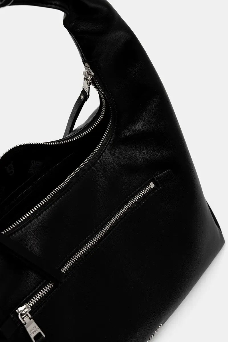 borsetta Biva colore nero SM13002215 miniatura 5