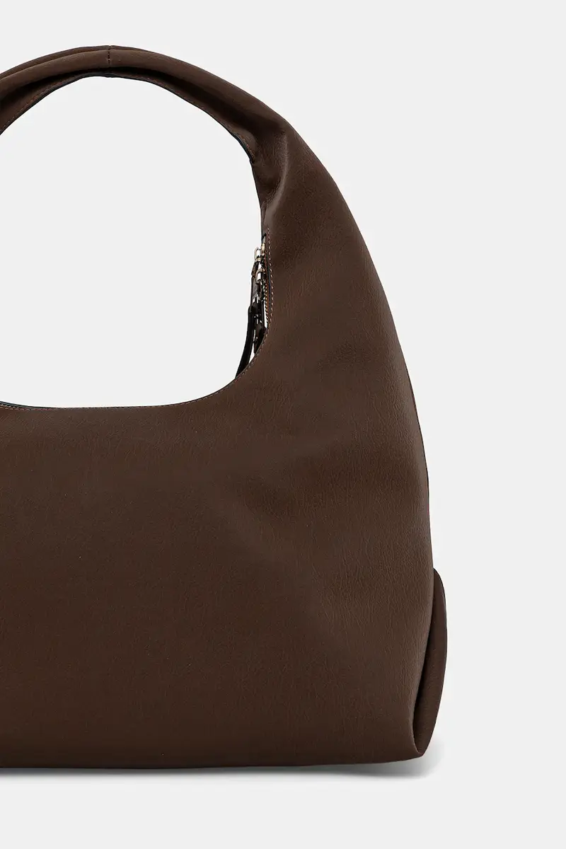 borsetta Biva-V colore marrone SM13002217 miniatura 3