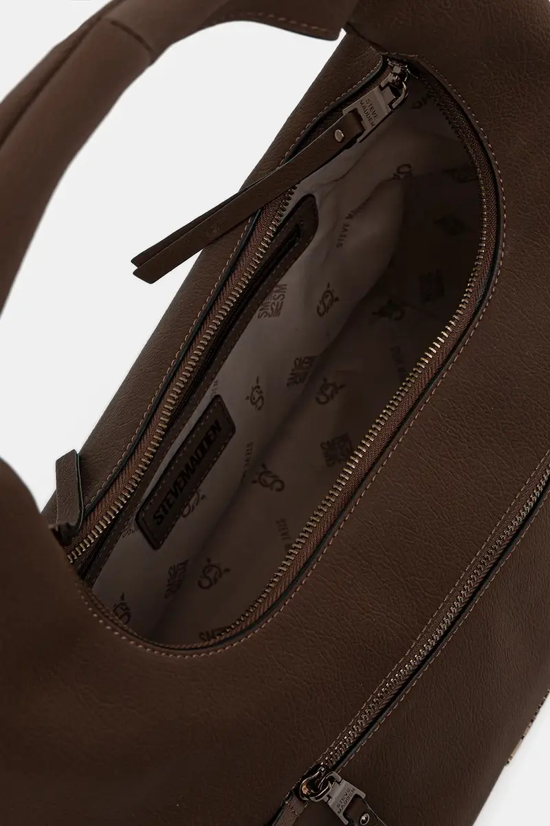 borsetta Biva-V colore marrone SM13002217 miniatura 5