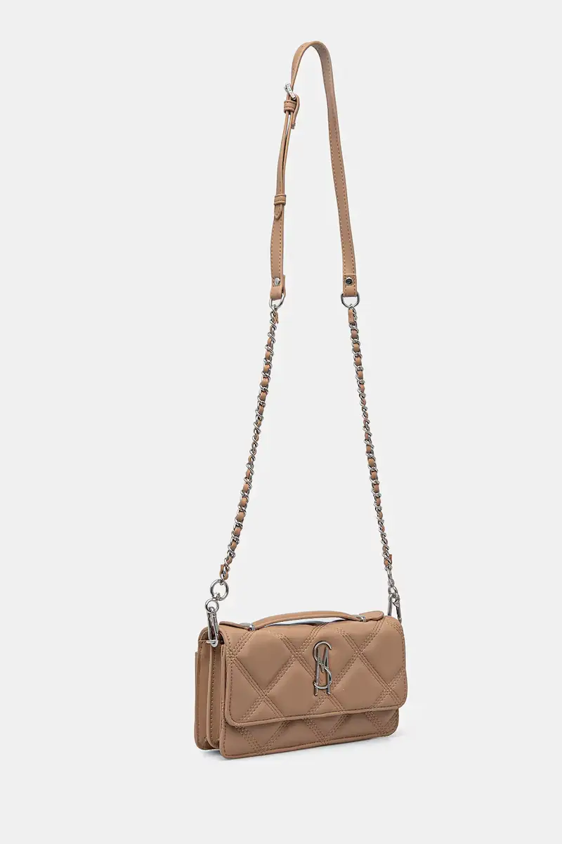 borsetta Bjeffa colore beige SM13001604 miniatura 2