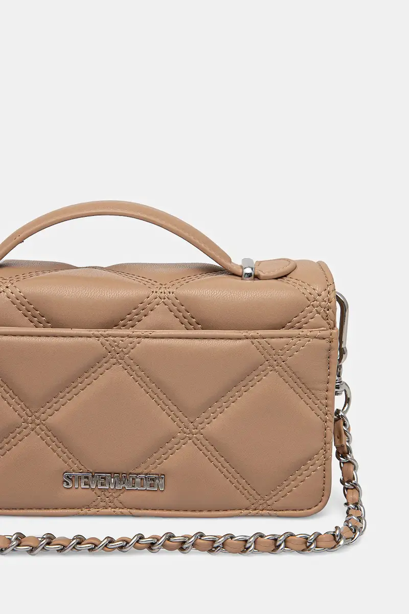 borsetta Bjeffa colore beige SM13001604 miniatura 3