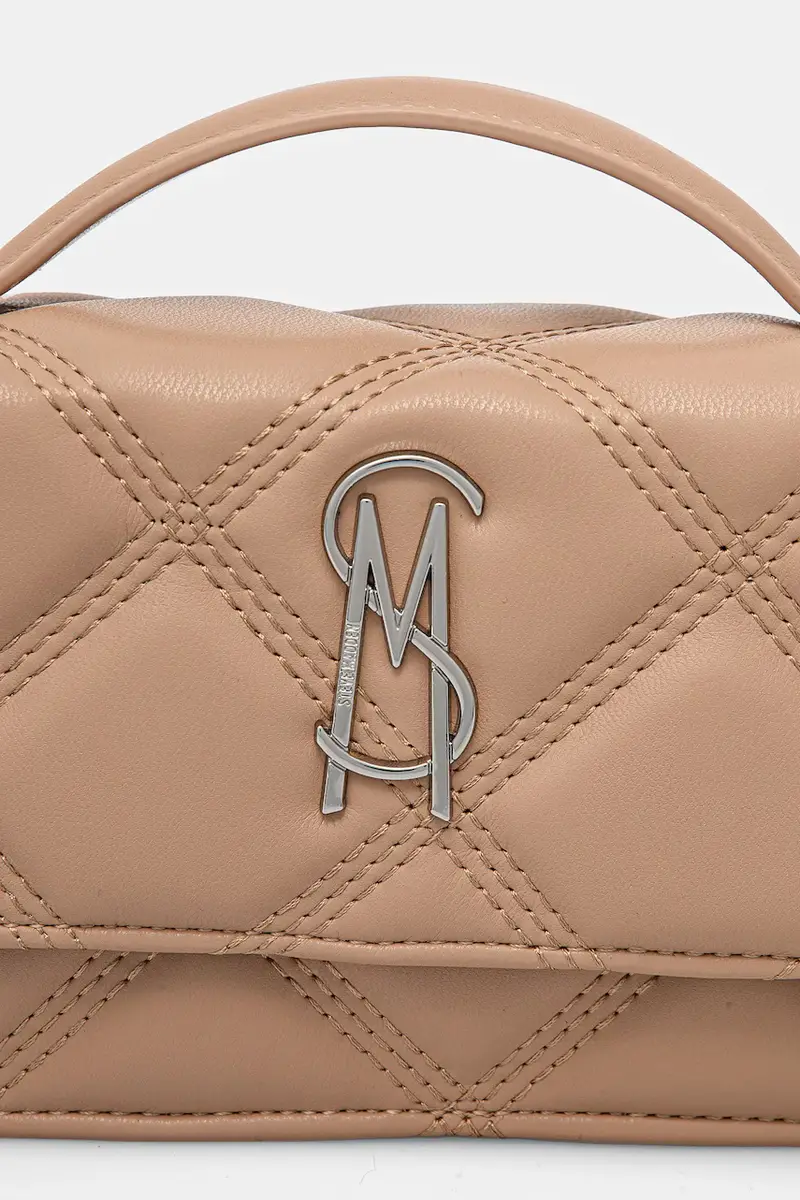 borsetta Bjeffa colore beige SM13001604 miniatura 4