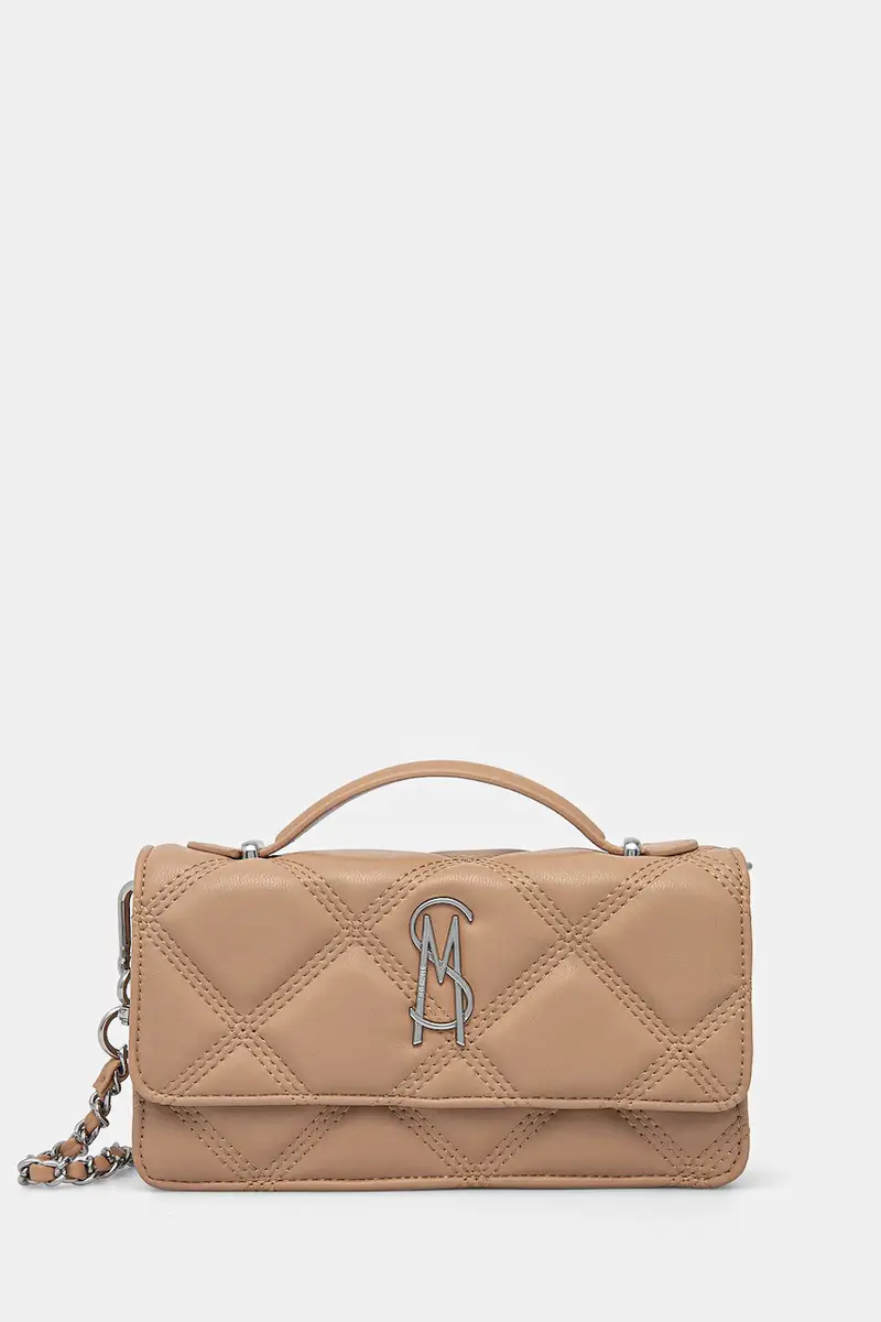 borsetta Bjeffa colore beige SM13001604