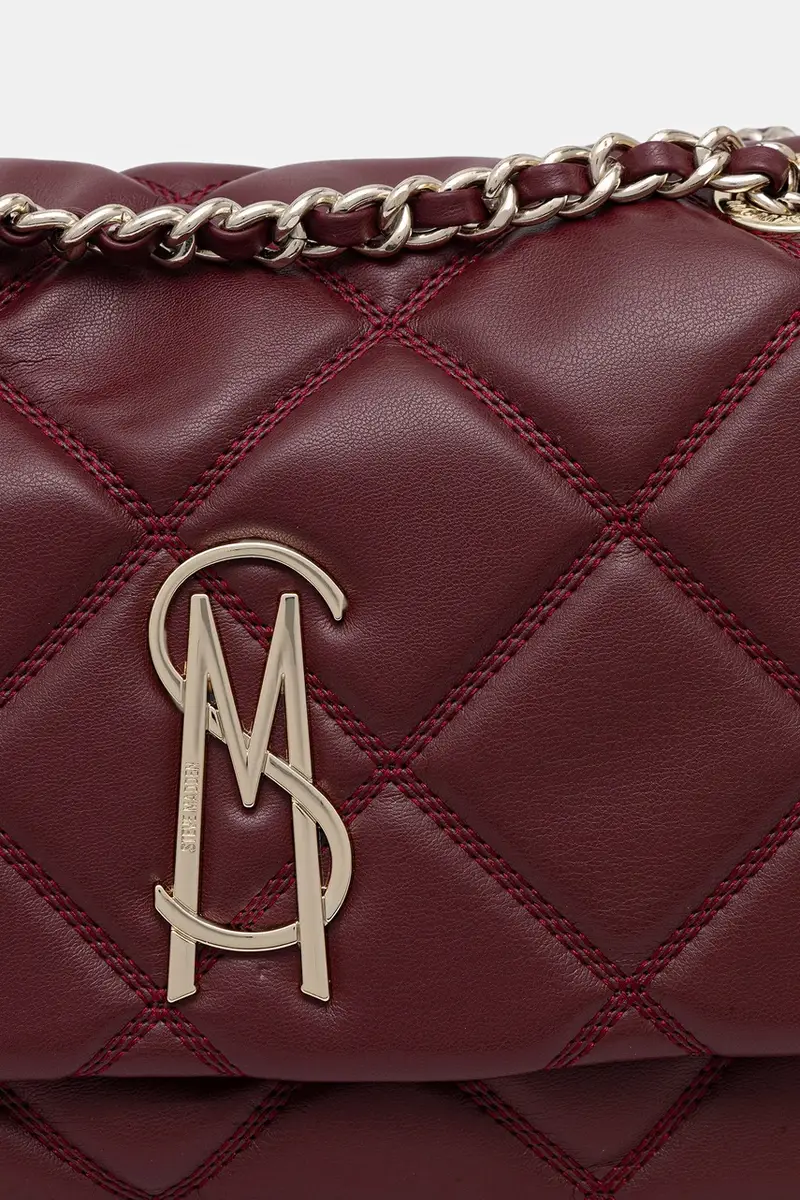 borsetta Bjolene colore granata SM13001062 miniatura 4