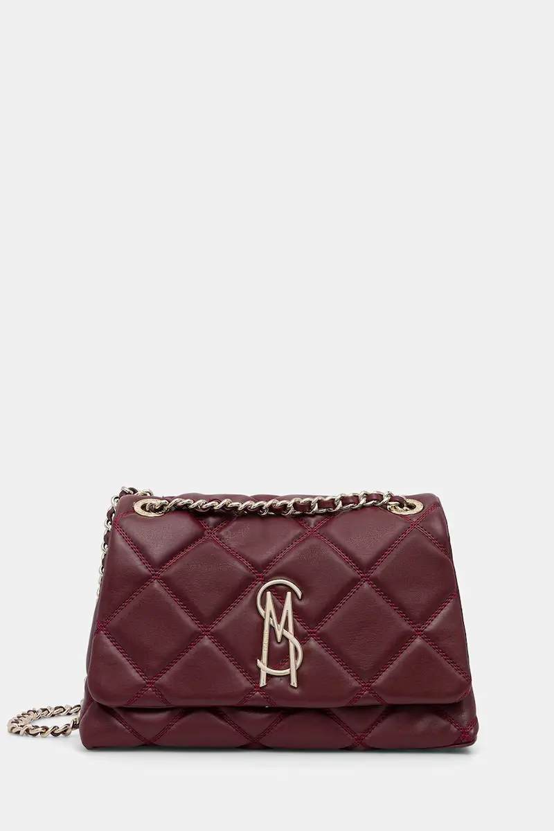 borsetta Bjolene colore granata SM13001062