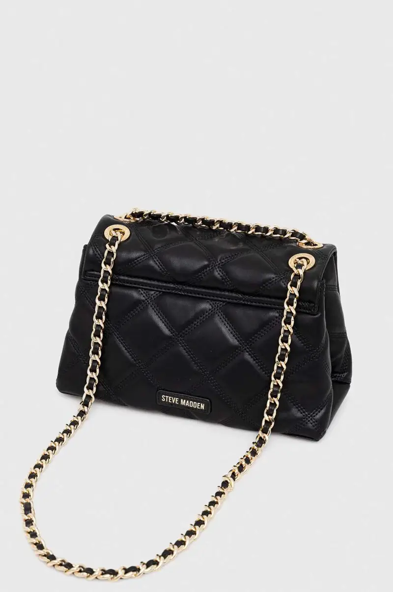 borsetta Bjolene Nero miniatura 4