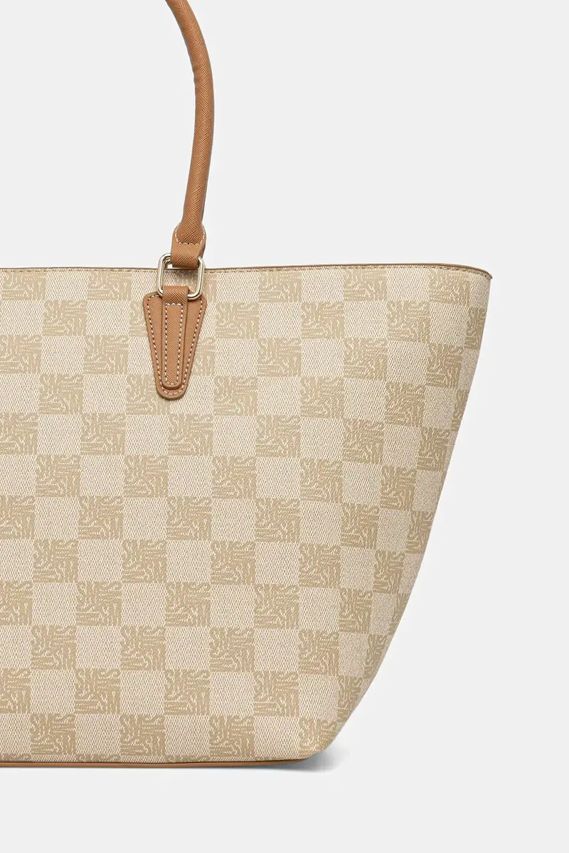 borsetta Bjude-7 colore beige SM13001774 miniatura 3