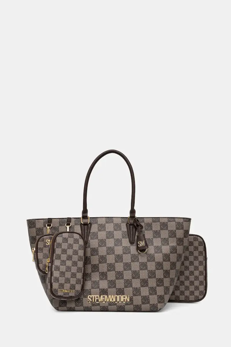 borsetta Bjude-7 colore marrone SM13001774