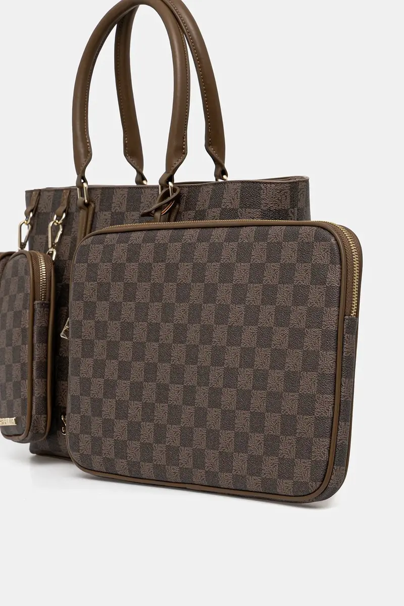 borsetta Bjude-7 colore marrone SM13001838 miniatura 5