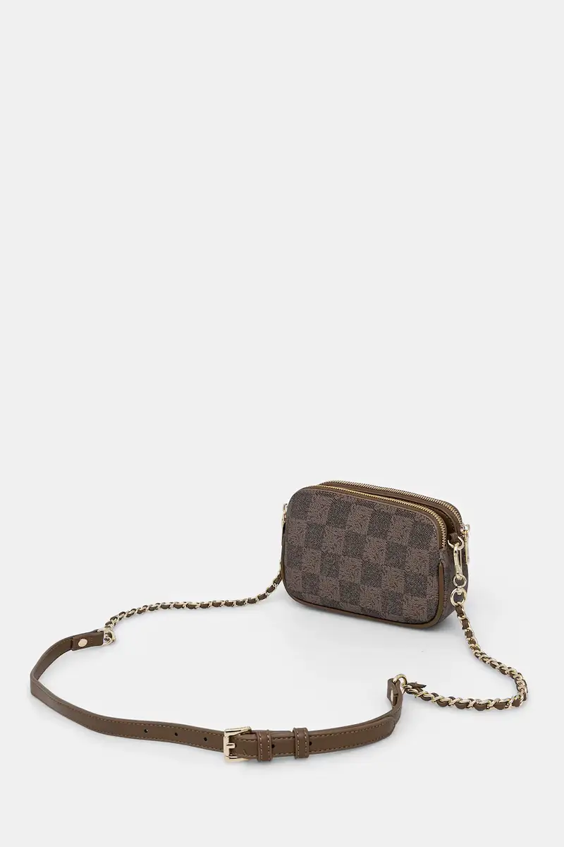 borsetta Bjuni-7 colore marrone SM13001772 miniatura 3