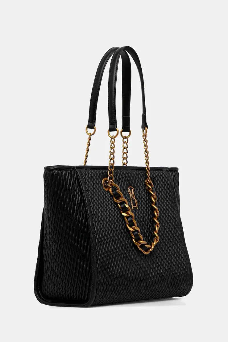 borsetta Bkattt-M colore nero SM13002313 miniatura 2