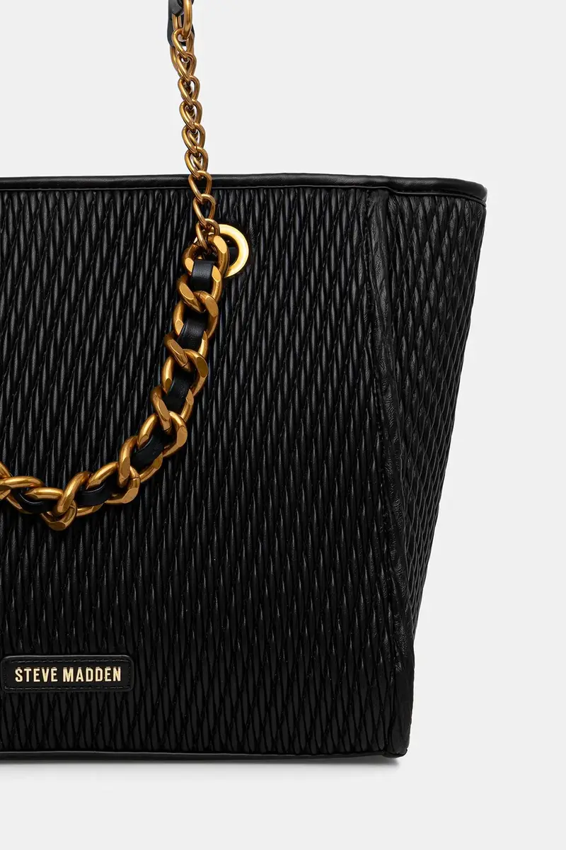 borsetta Bkattt-M colore nero SM13002313 miniatura 3