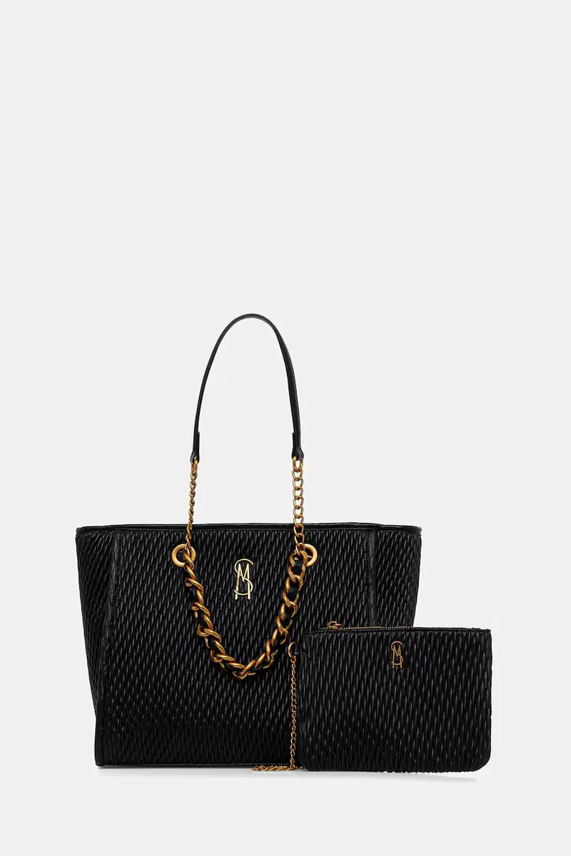 borsetta Bkattt-M colore nero SM13002313