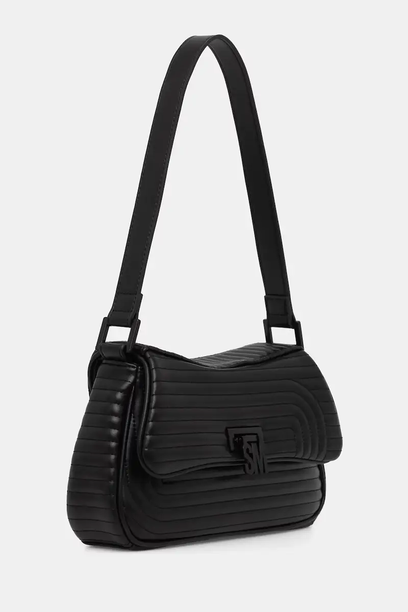 borsetta Bkes colore beige SM13001723 Nero miniatura 2