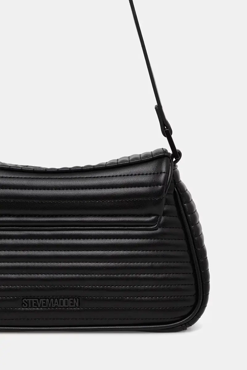 borsetta Bkes colore beige SM13001723 Nero miniatura 3