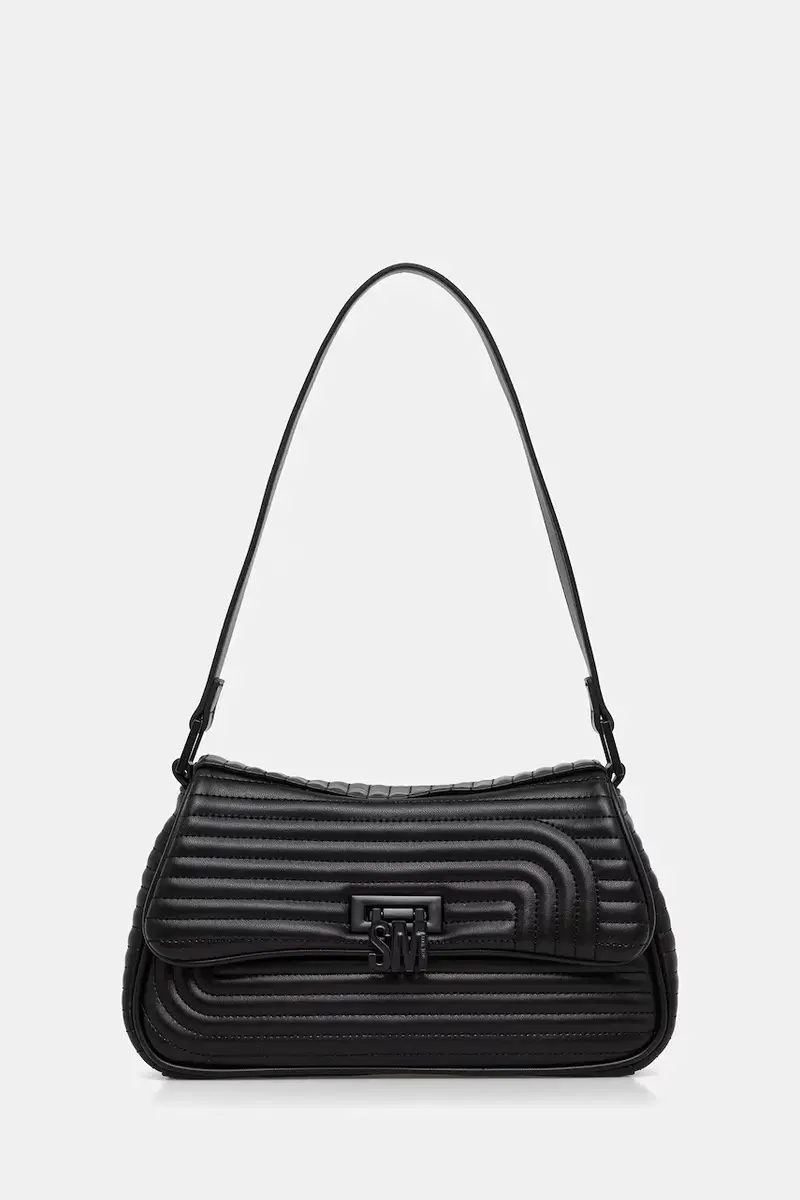 borsetta Bkes colore beige SM13001723 Nero