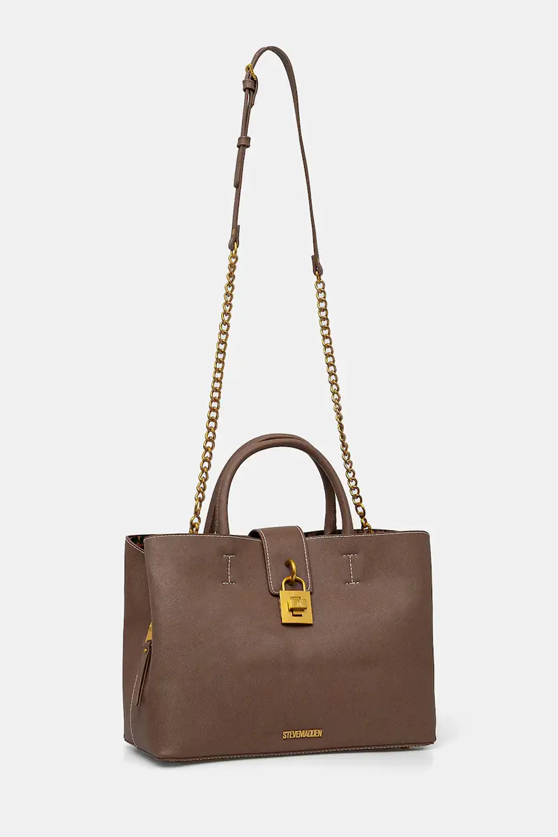 borsetta Bkess-L colore marrone SM13001642 miniatura 2