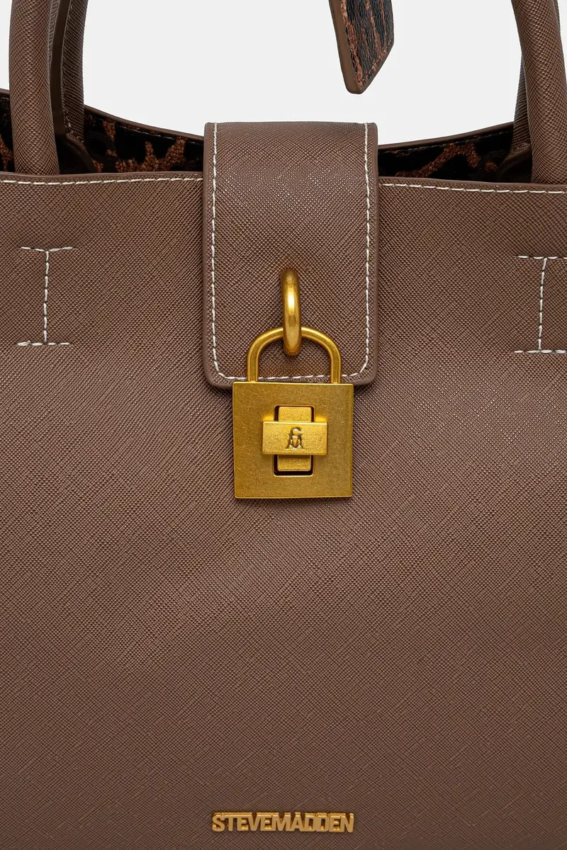 borsetta Bkess-L colore marrone SM13001642 miniatura 4