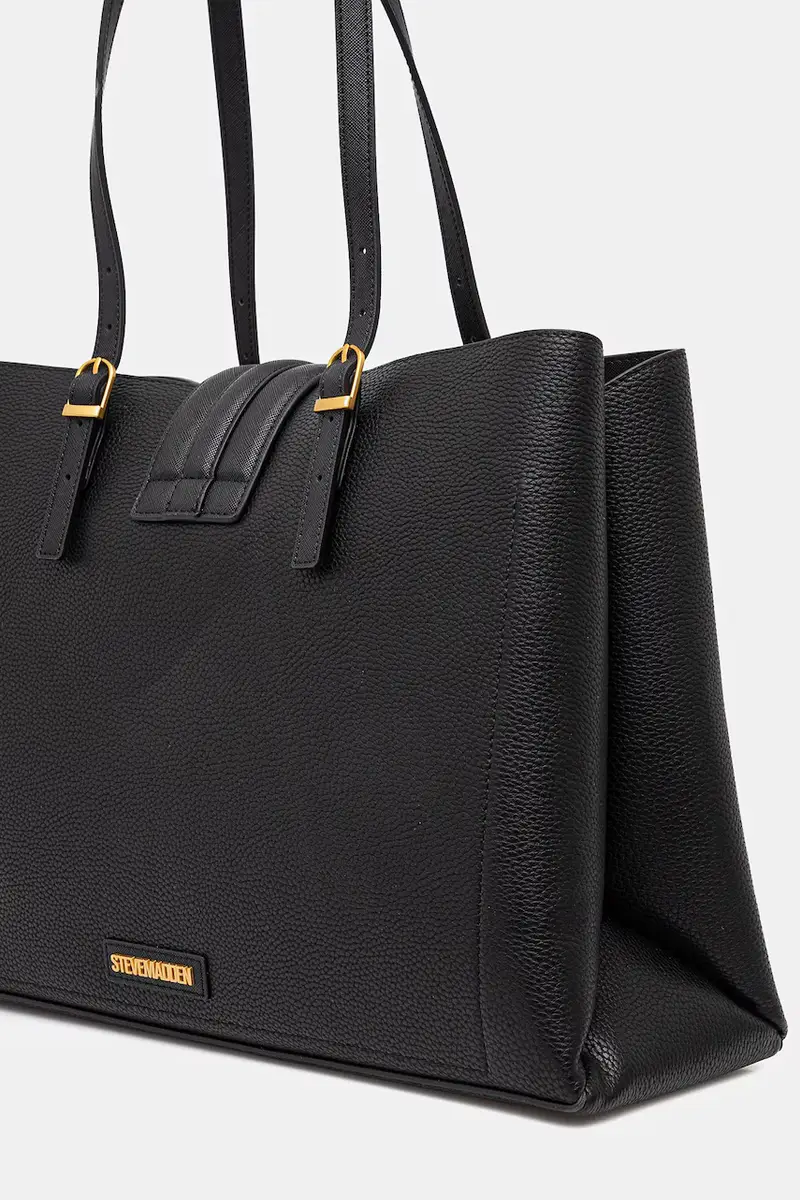 borsetta Bking-P colore nero SM13001517 miniatura 4