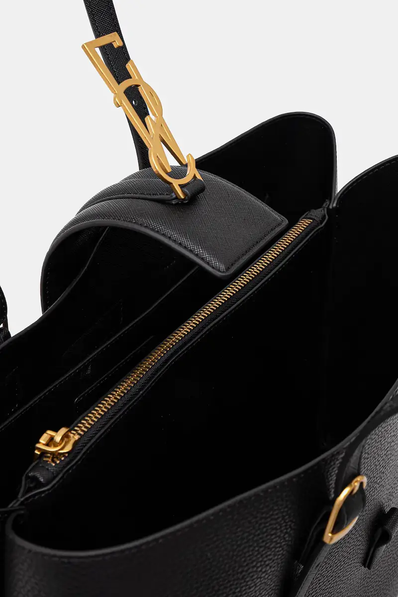 borsetta Bking-P colore nero SM13001517 miniatura 5