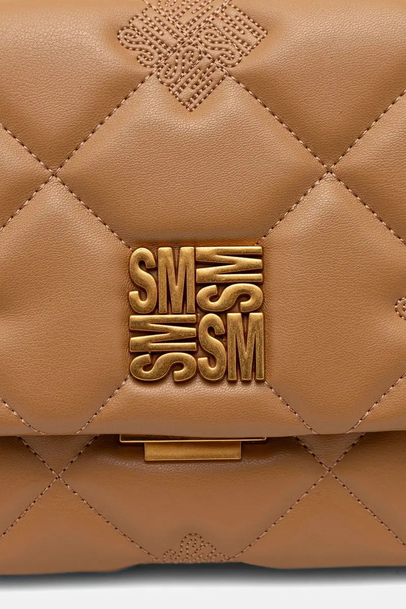 borsetta Blanch colore marrone SM13001718 miniatura 4