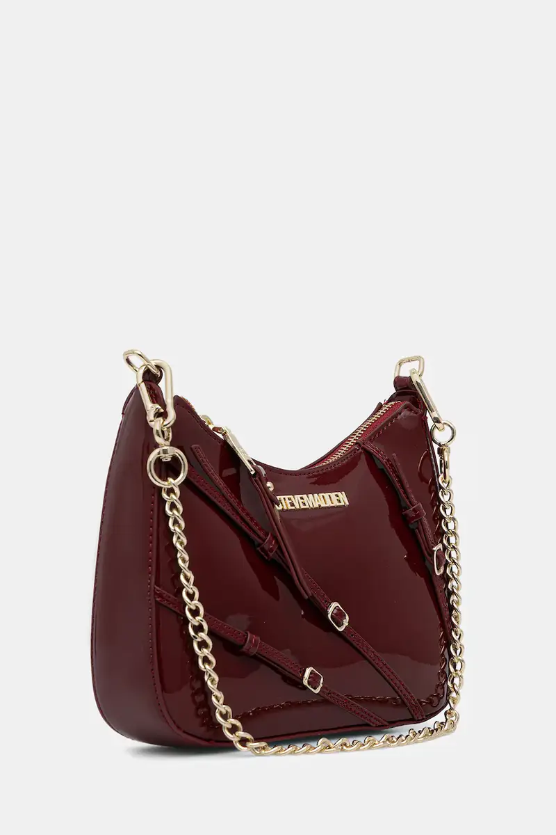 borsetta Bliana-2 colore granata SM13001770 miniatura 2