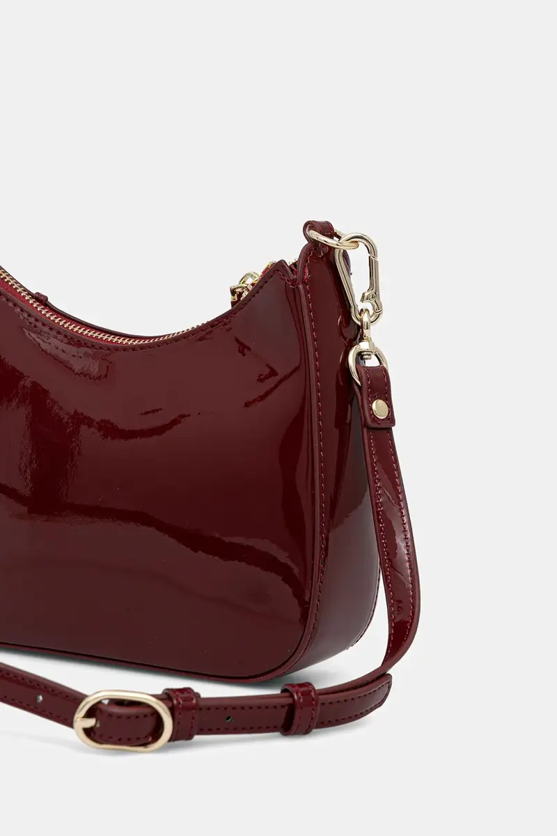 borsetta Bliana-2 colore granata SM13001770 miniatura 3