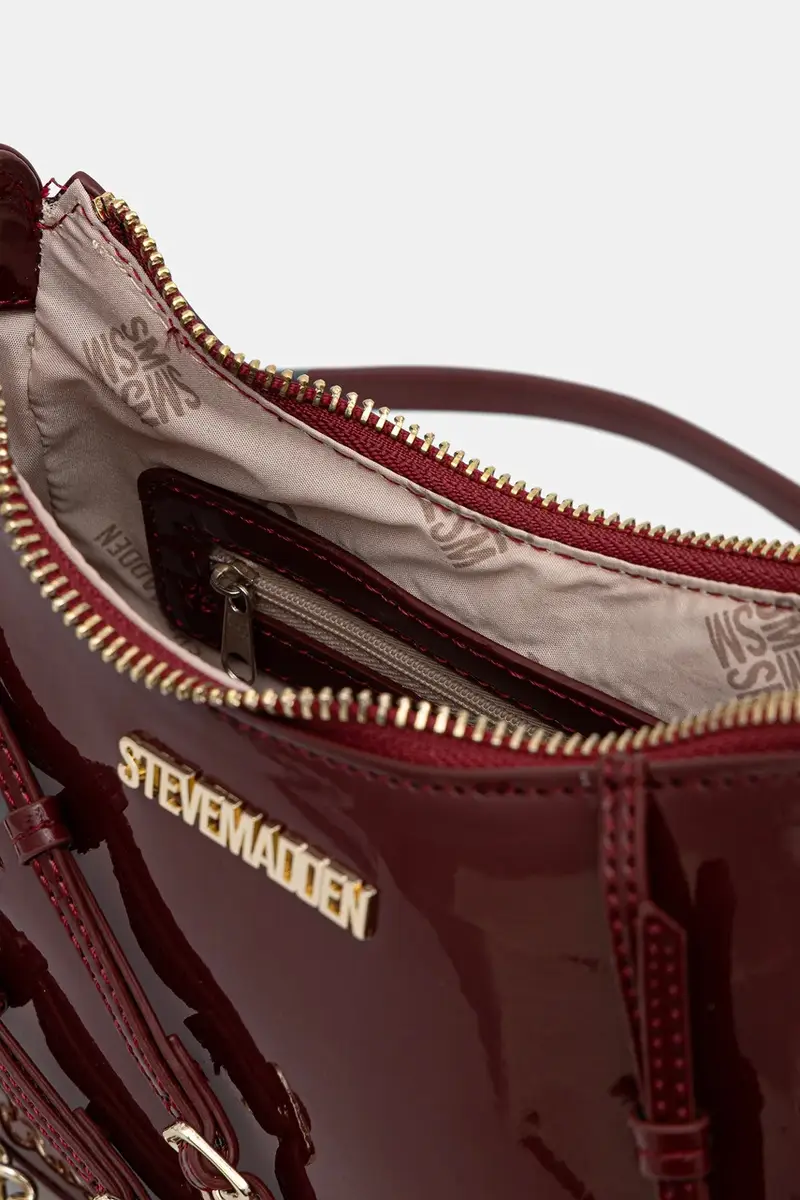 borsetta Bliana-2 colore granata SM13001770 miniatura 5