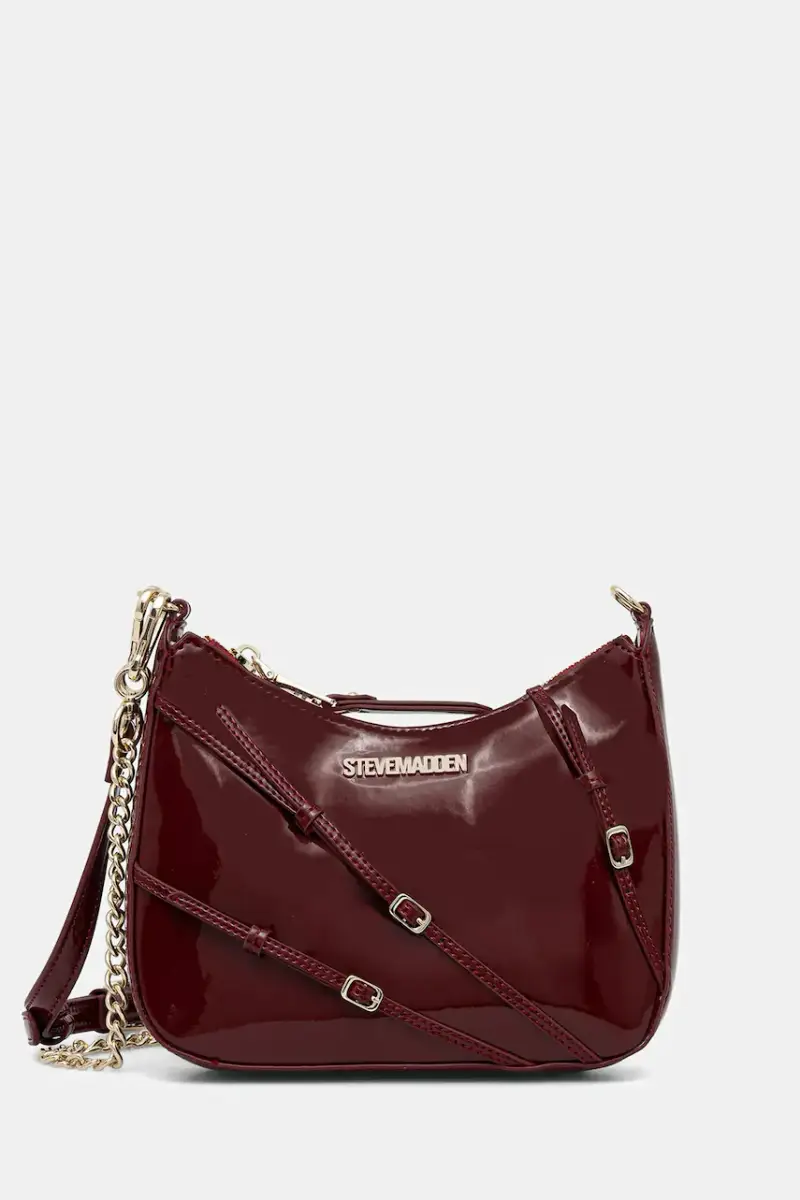 borsetta Bliana-2 colore granata SM13001770