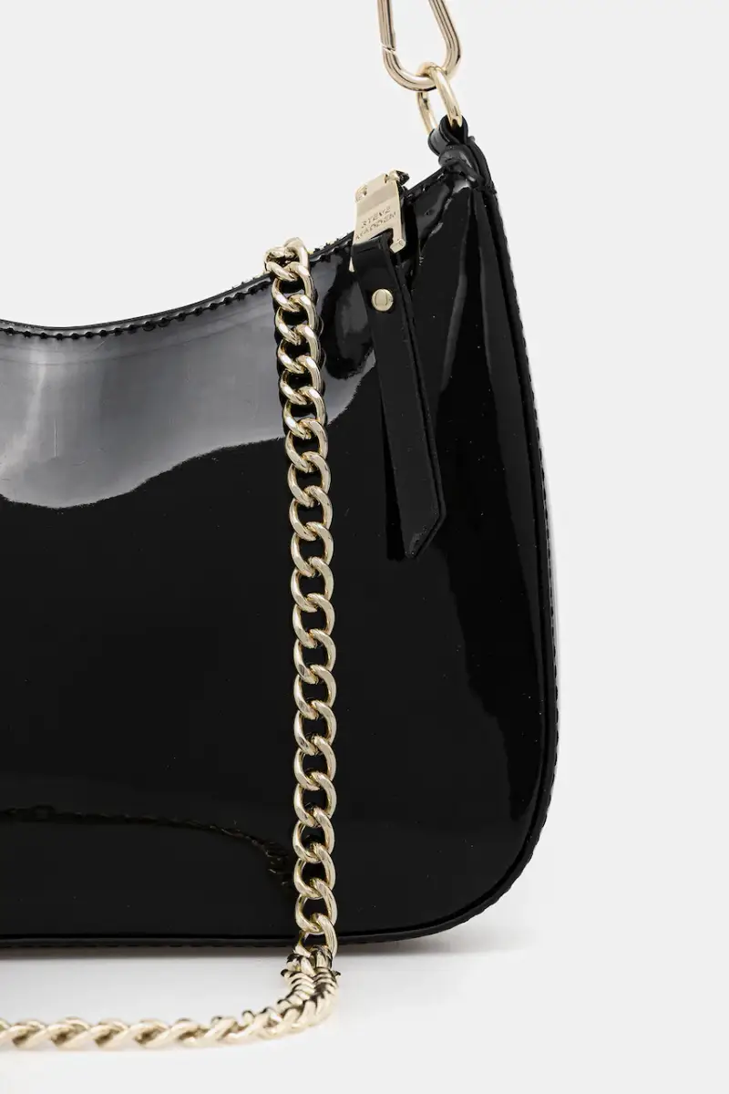 borsetta Bliana-2 colore nero SM13001770 miniatura 3