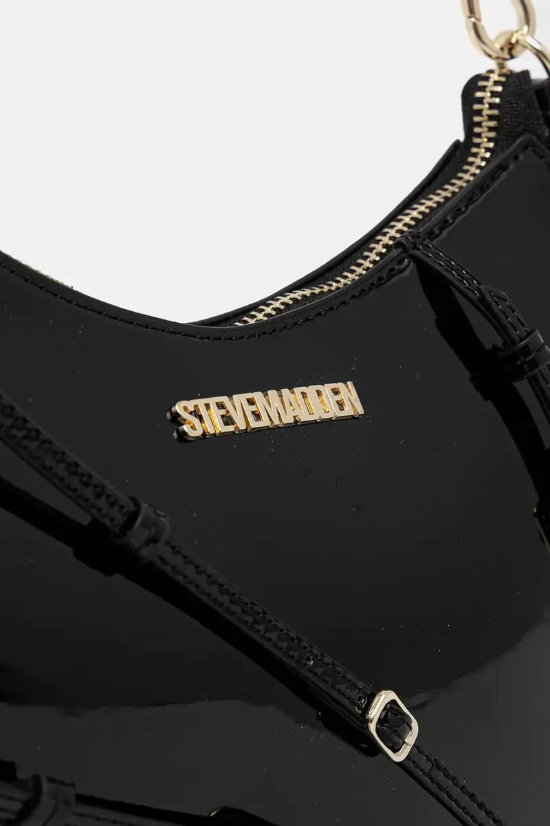 borsetta Bliana-2 colore nero SM13001770 miniatura 4