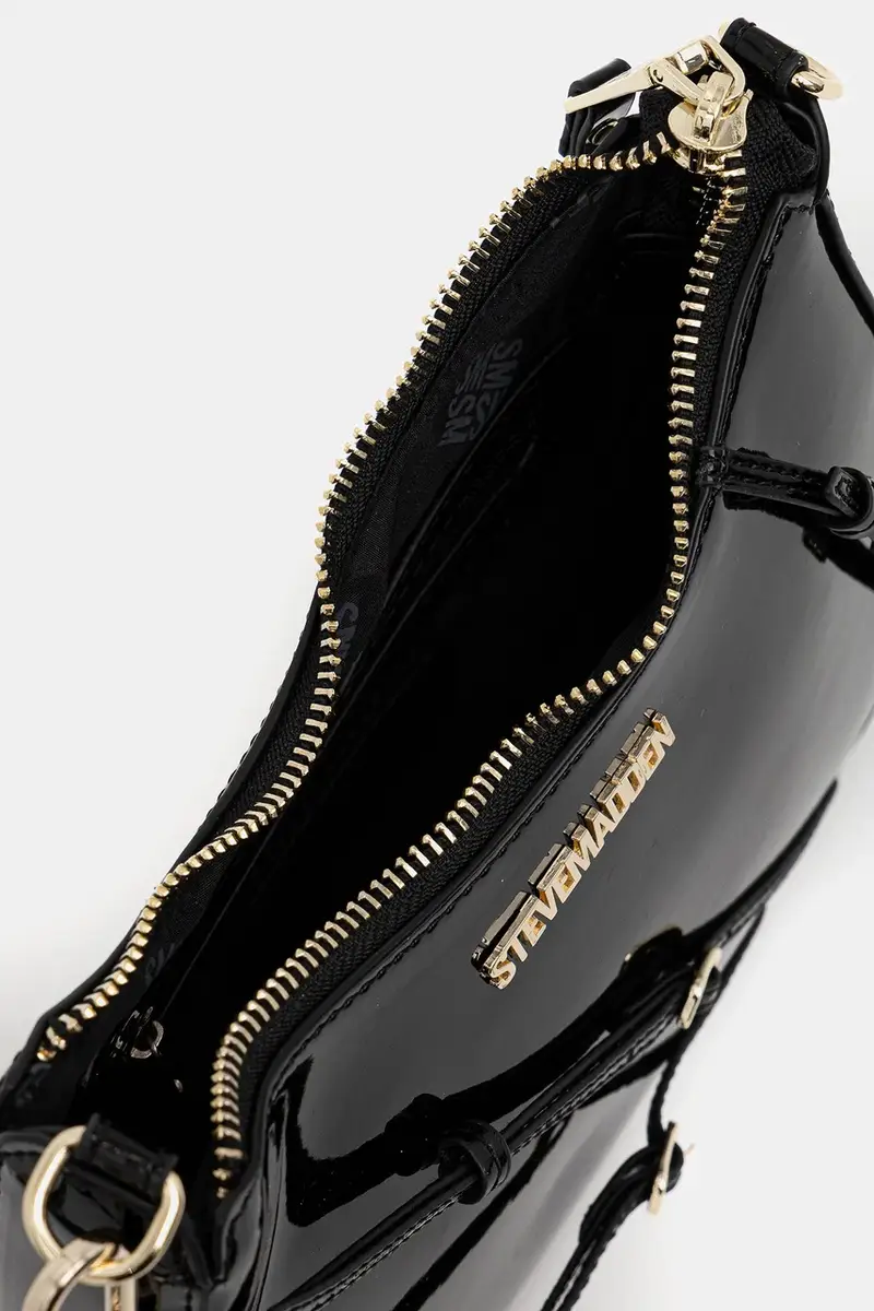 borsetta Bliana-2 colore nero SM13001770 miniatura 5