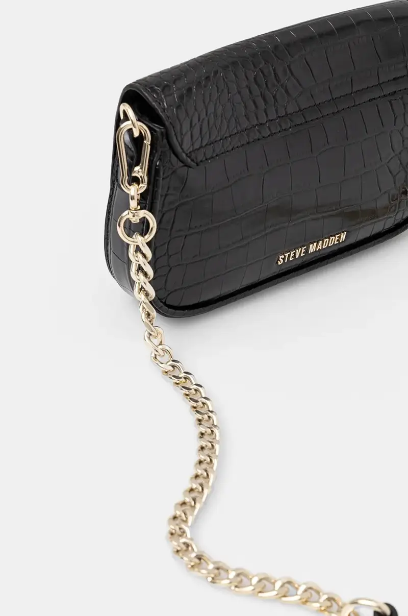 borsetta Blilah Nero miniatura 3