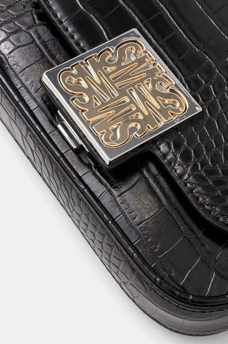 borsetta Blilah Nero miniatura 4