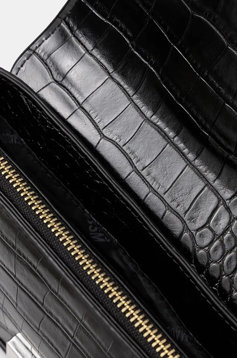 borsetta Blilah Nero miniatura 5