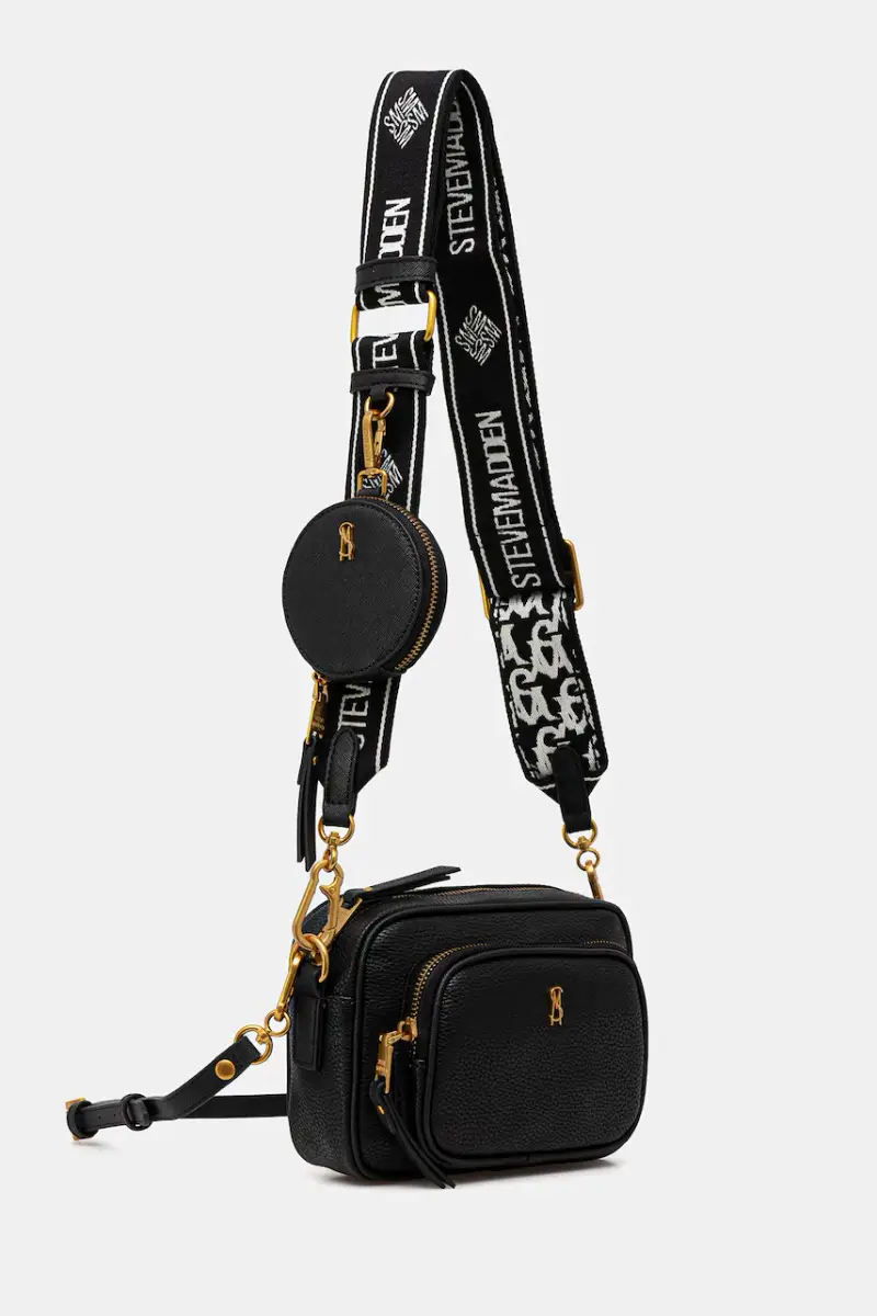 borsetta Blillite colore nero SM13001518 miniatura 2