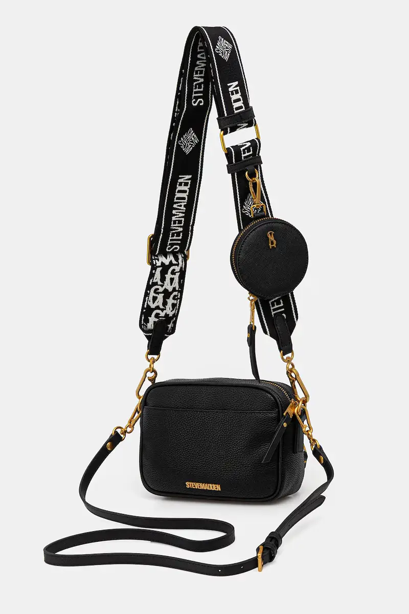 borsetta Blillite colore nero SM13001518 miniatura 3