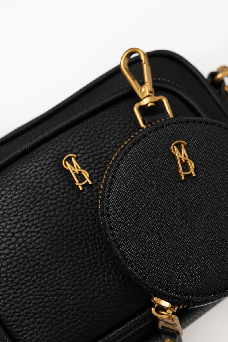 borsetta Blillite colore nero SM13001518 miniatura 4