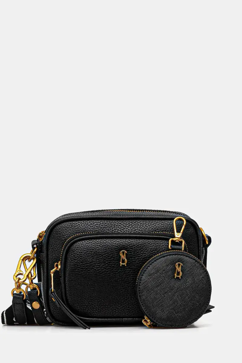 borsetta Blillite colore nero SM13001518