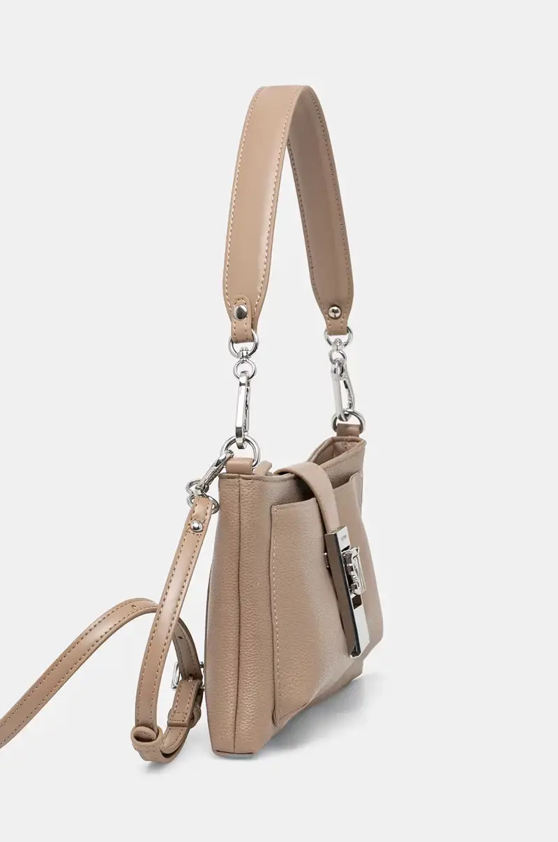 borsetta Blilou colore beige SM13001511 miniatura 2