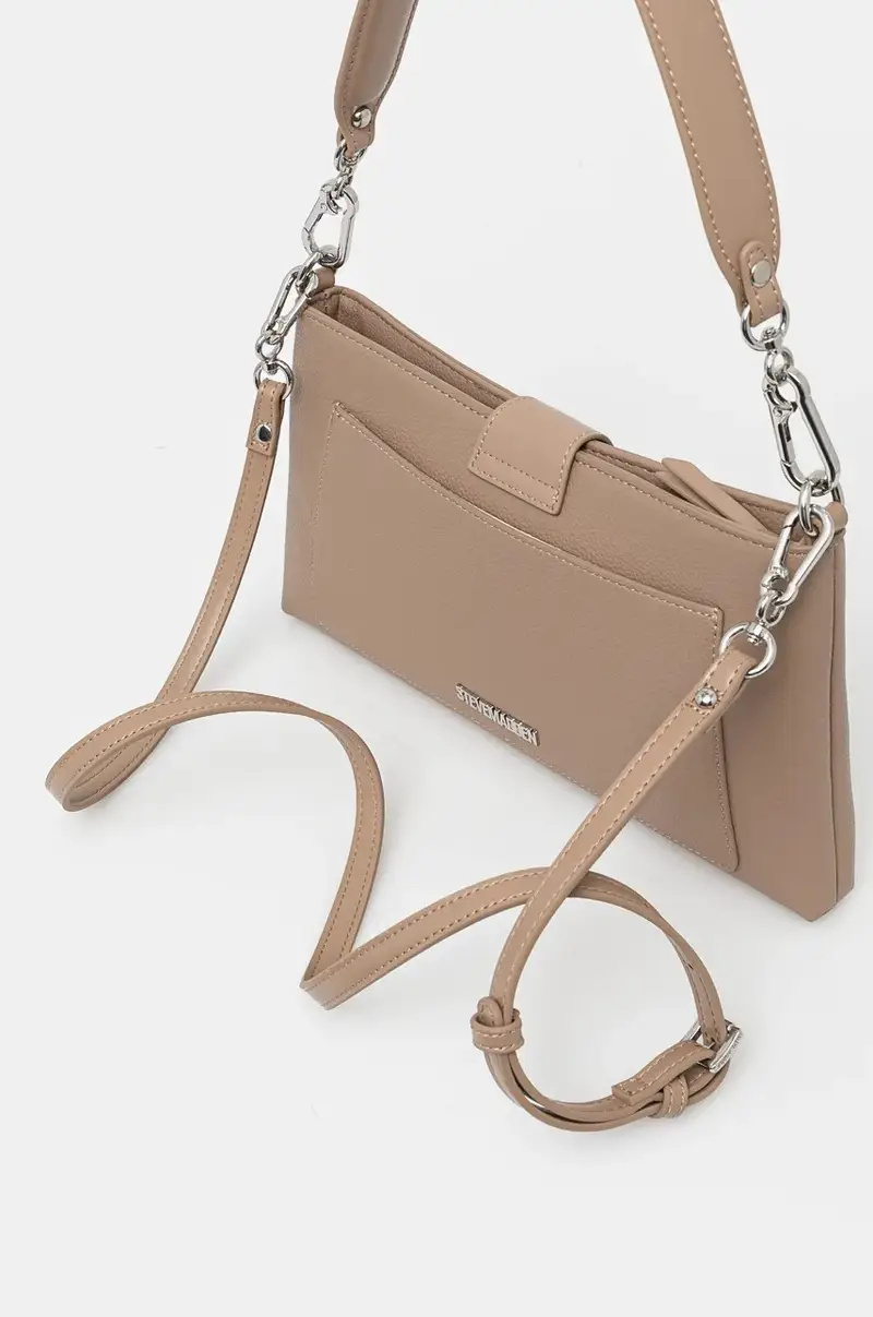 borsetta Blilou colore beige SM13001511 miniatura 3