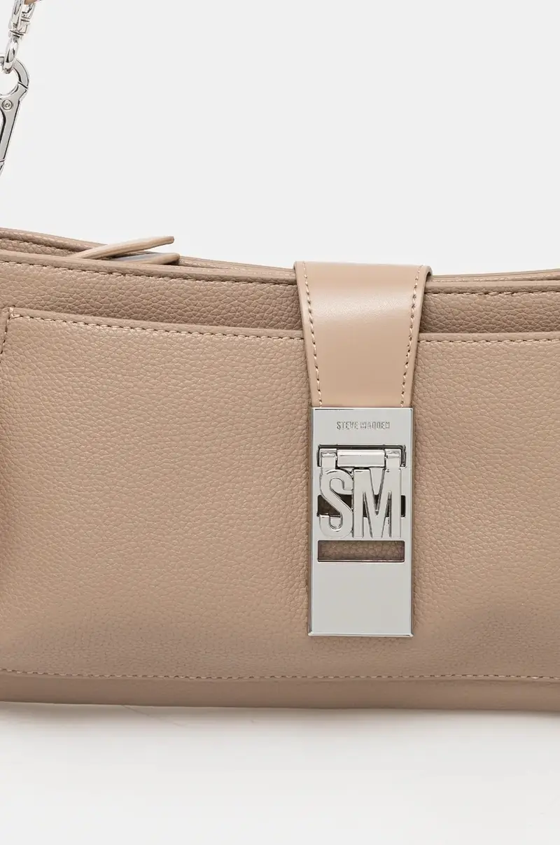 borsetta Blilou colore beige SM13001511 miniatura 4