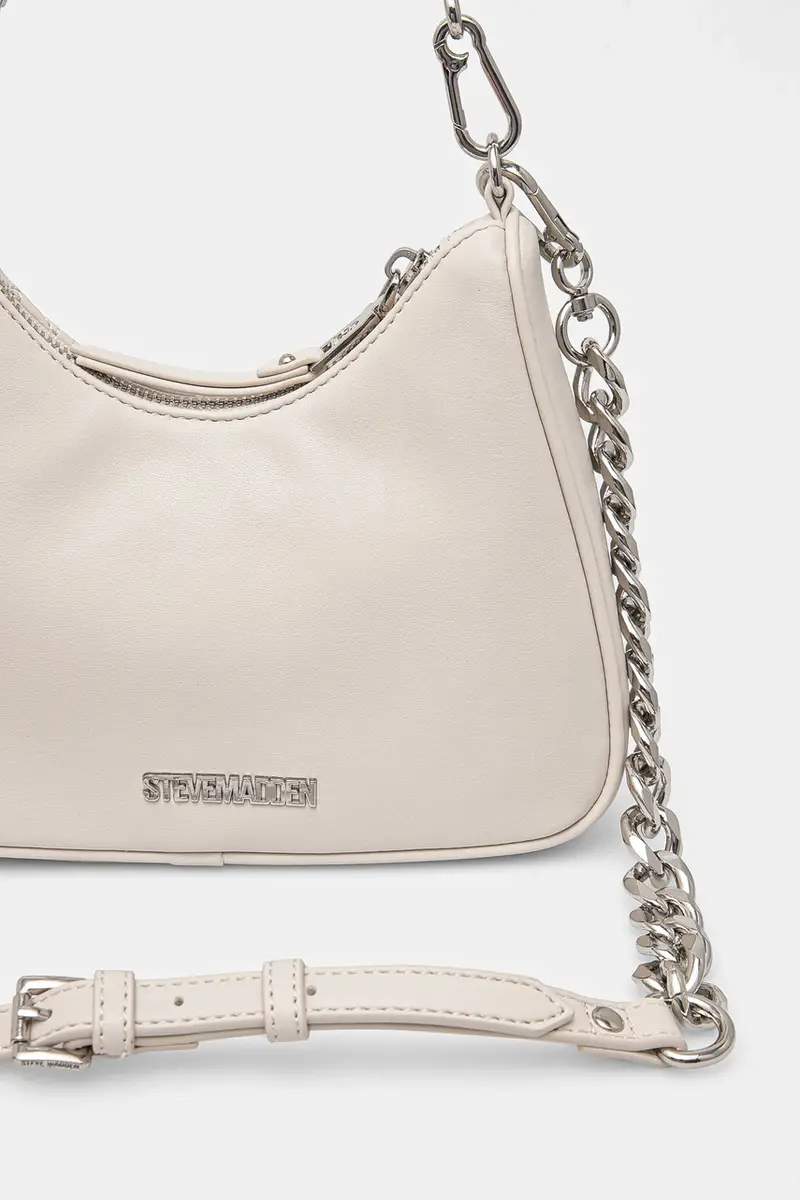 borsetta Blimited colore beige SM13001563 miniatura 3