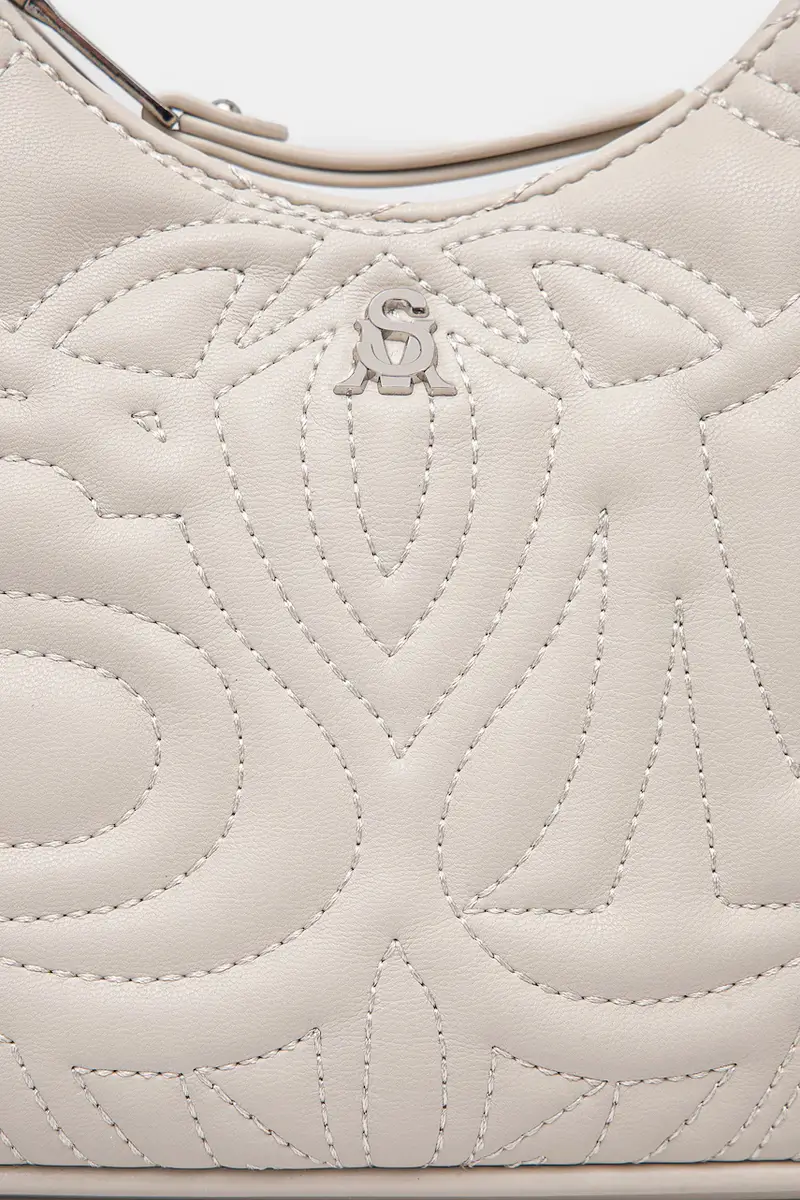 borsetta Blimited colore beige SM13001563 miniatura 4