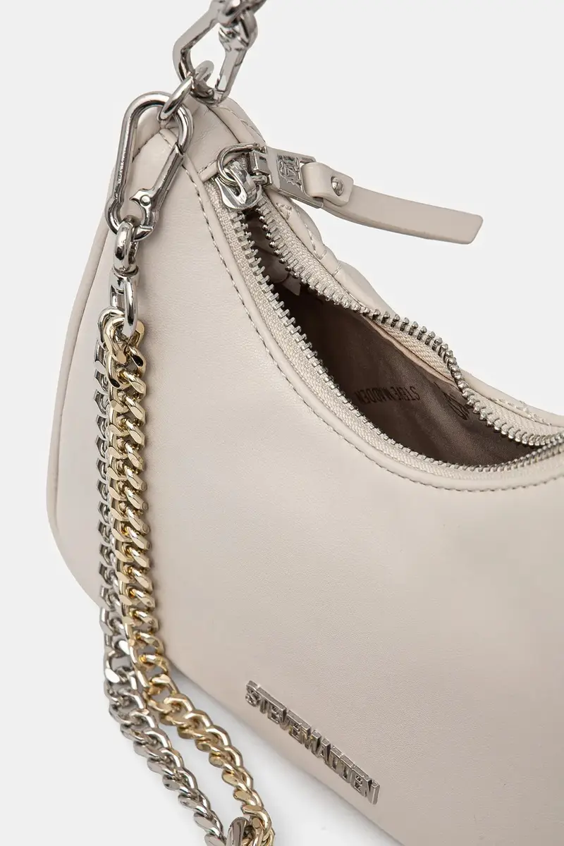 borsetta Blimited colore beige SM13001563 miniatura 5