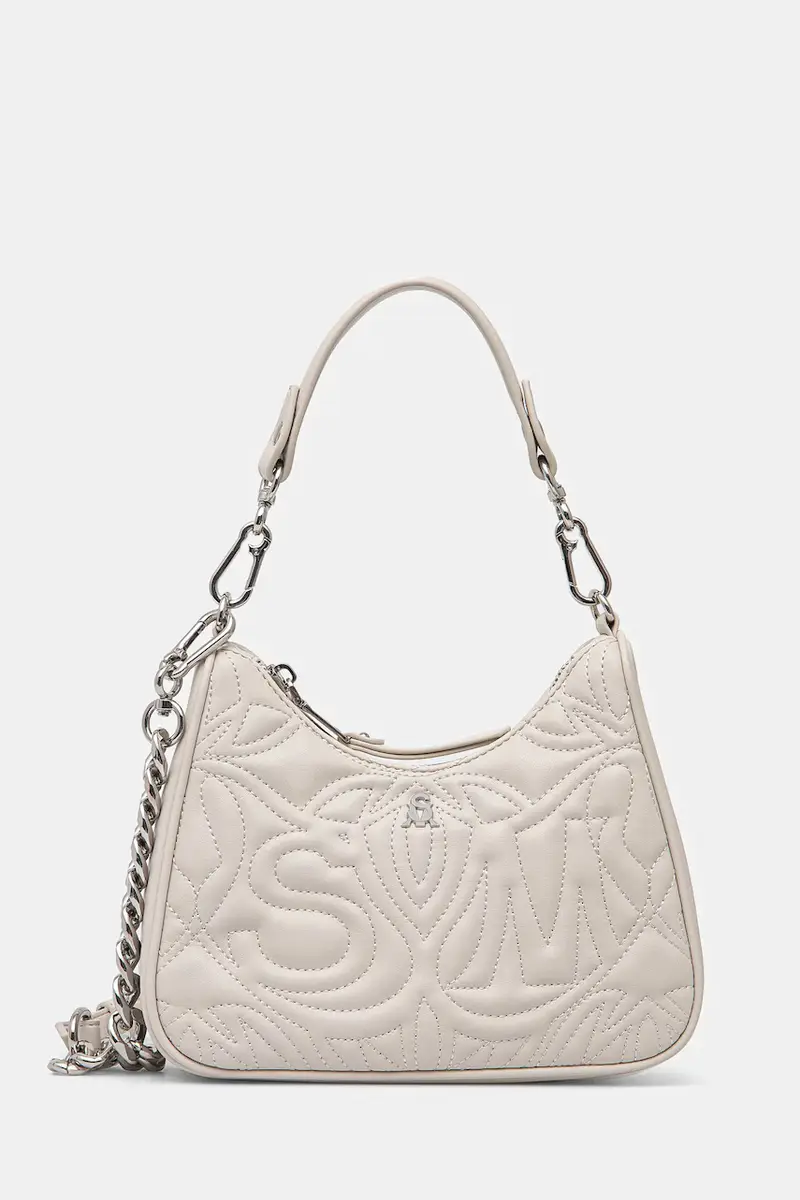 borsetta Blimited colore beige SM13001563