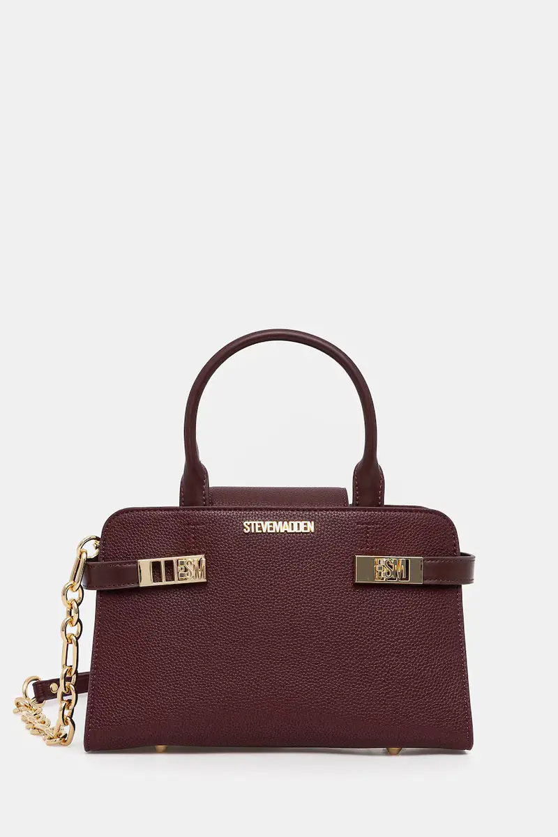 borsetta Blinden colore beige SM13001508 Granata