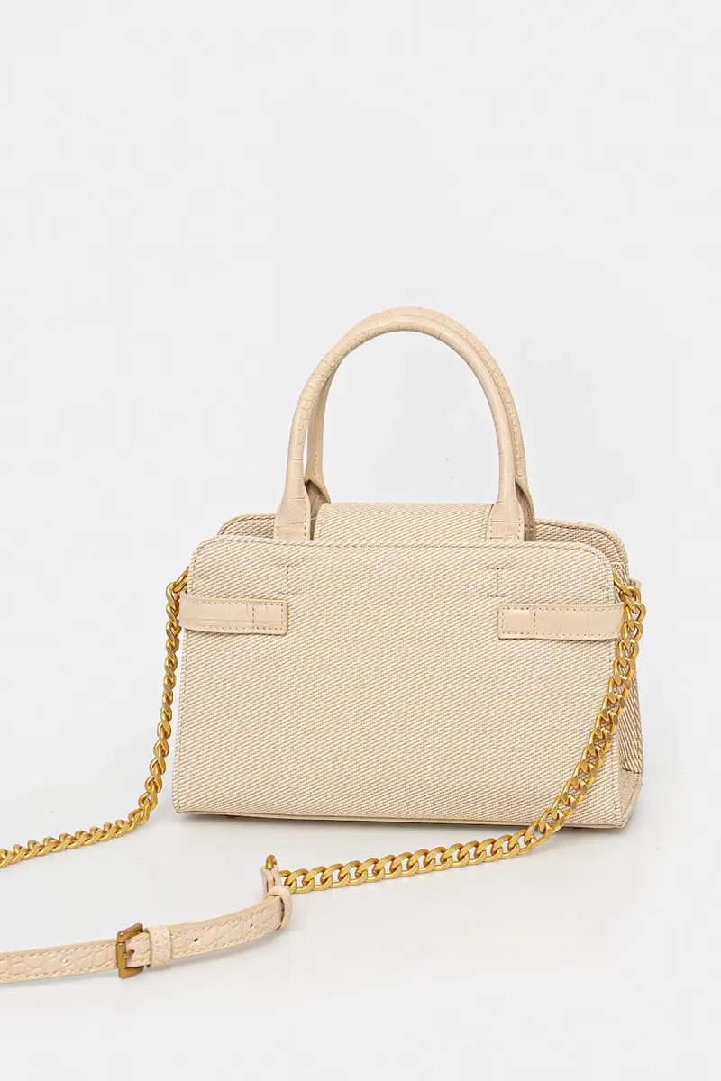 borsetta Blindeny colore beige SM13001646 miniatura 3