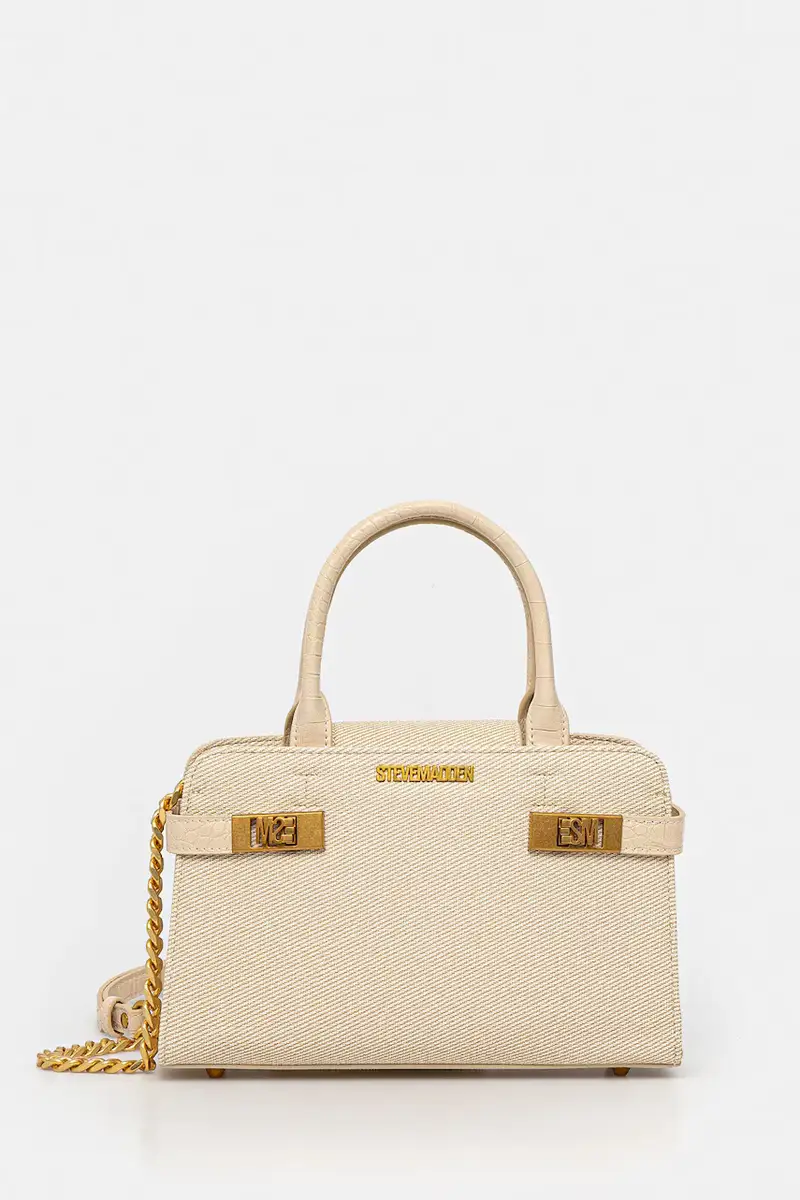 borsetta Blindeny colore beige SM13001646